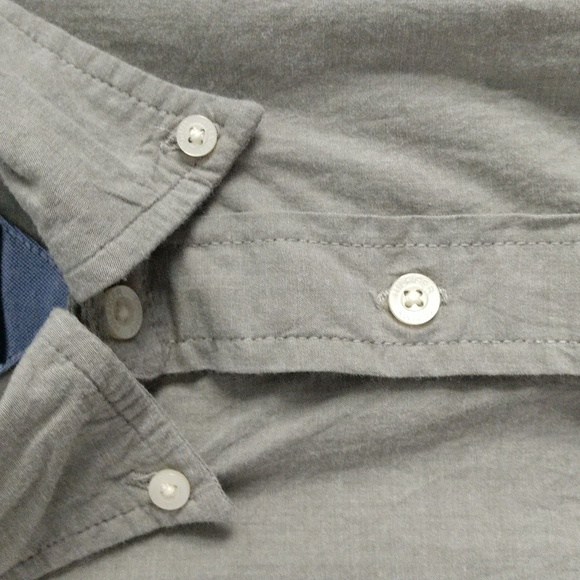 TOMMY HILFIGER shirt Sz XXL - Picture 4 of 7